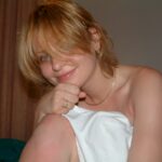 jeune femme coquine de Pontivy pour une bonne rencontre